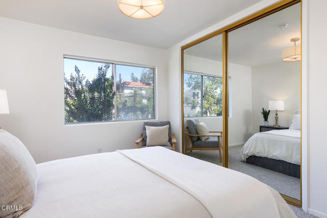 Detail Gallery Image 21 of 24 For 972 E California Bld #201,  Pasadena,  CA 91106 - 2 Beds | 2 Baths