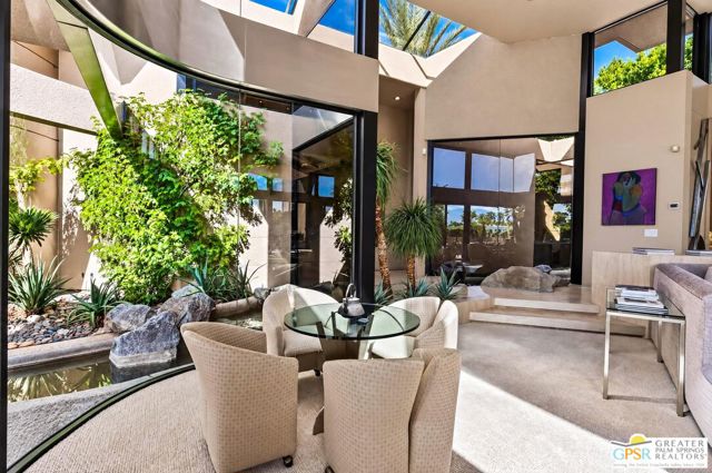11023 Muirfield Drive, Rancho Mirage, CA 92270