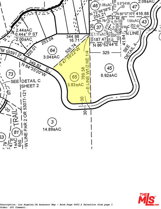 Drew Fenton | 1 Piuma Road Malibu CA | MLS: 7189853