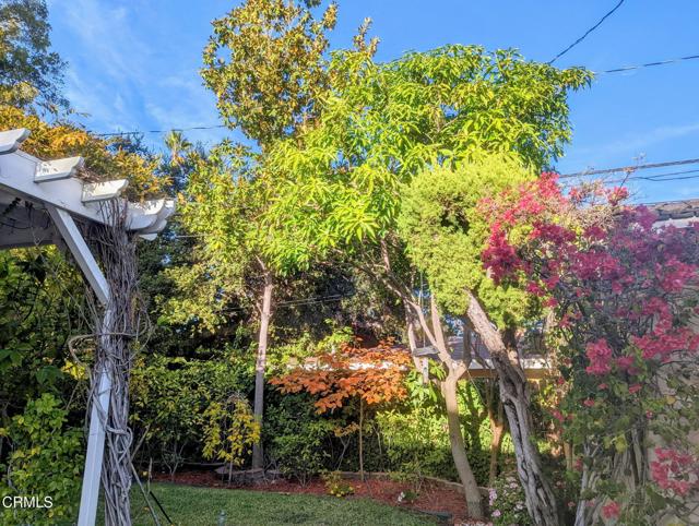 Detail Gallery Image 25 of 45 For 2156 El Molino Pl, San Marino,  CA 91108 - 3 Beds | 2 Baths