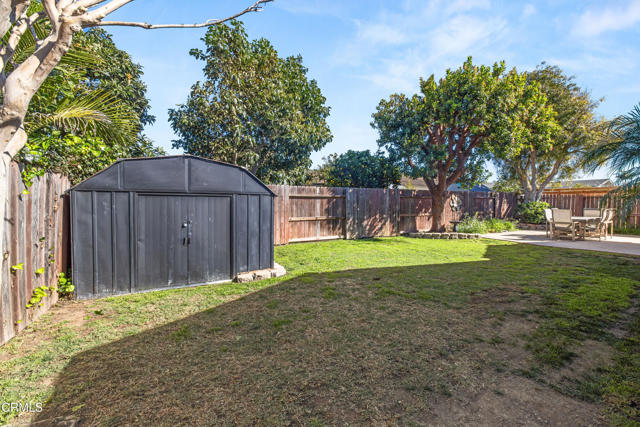 Detail Gallery Image 24 of 28 For 1420 Joliet Pl, Oxnard,  CA 93030 - 4 Beds | 2 Baths