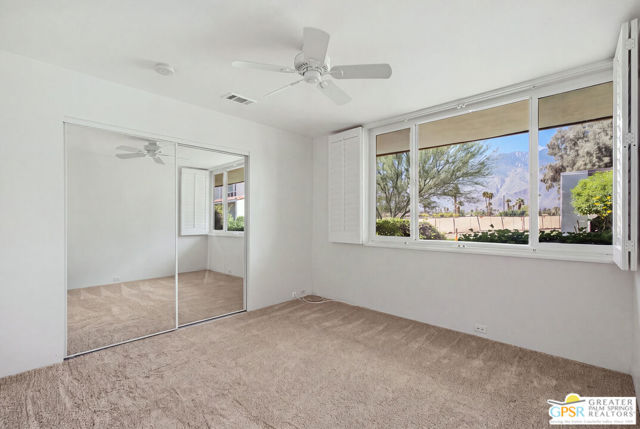2515 N Whitewater Club Drive #A, Palm Springs, CA 92262