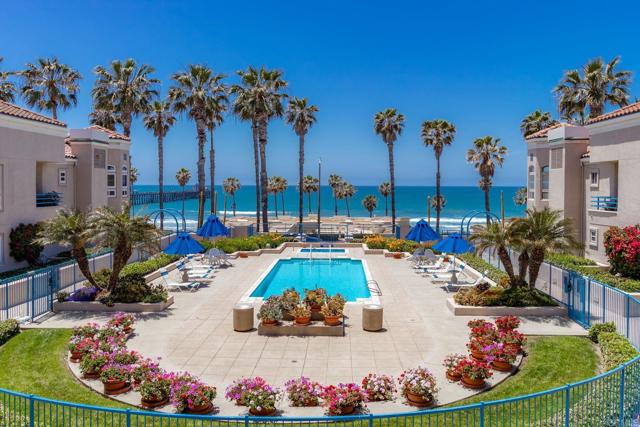 Detail Gallery Image 1 of 1 For 400 N Pacific St #207,  Oceanside,  CA 92054 - 2 Beds | 2 Baths
