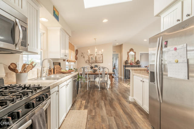 Detail Gallery Image 18 of 35 For 65 Don Antonio Way #65,  Ojai,  CA 93023 - 3 Beds | 2 Baths