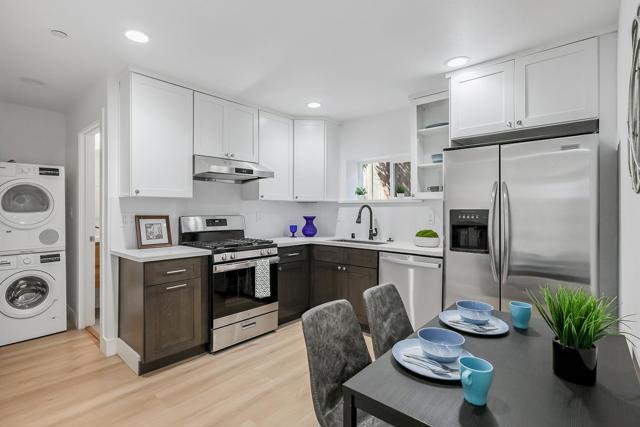 Image 36 of 43 For 1508 Lincoln Avenue A And B