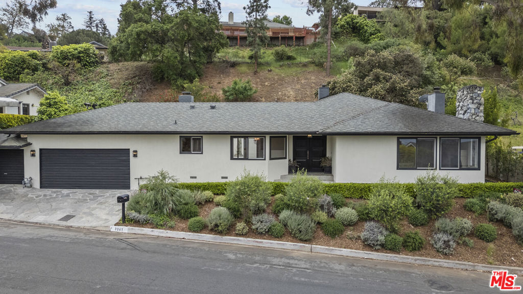 3361 Scadlock Lane