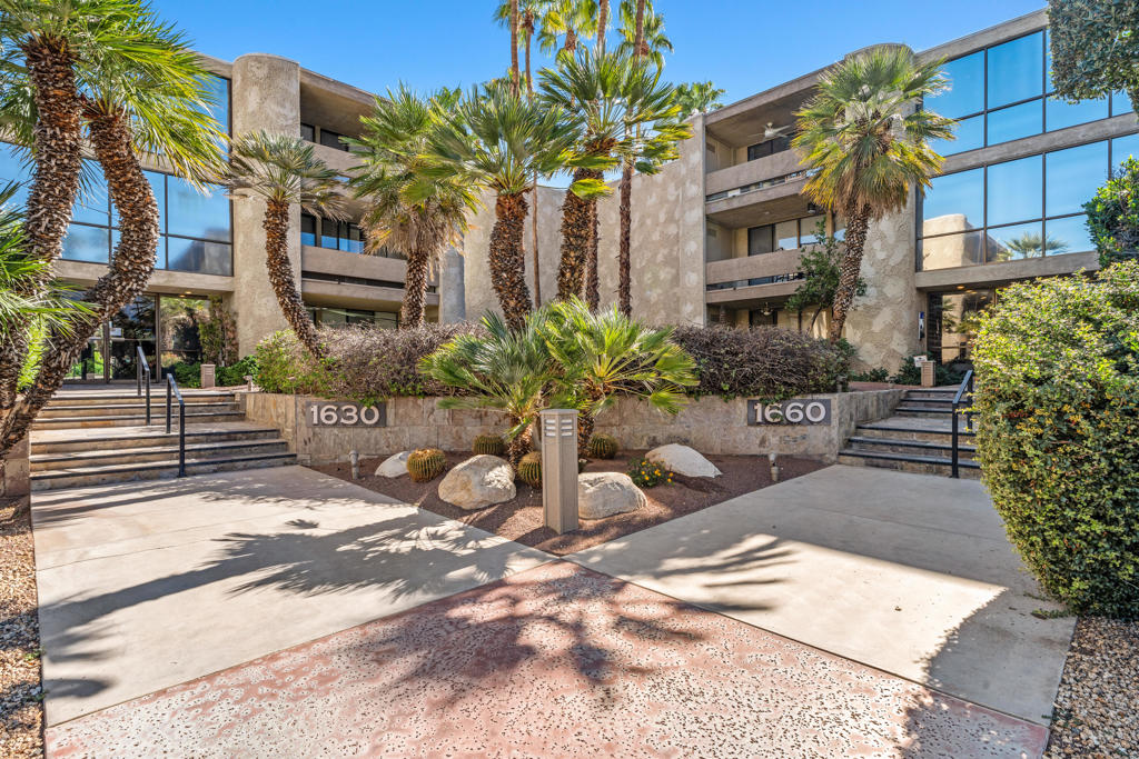 1630 S La Reina Way #3c
