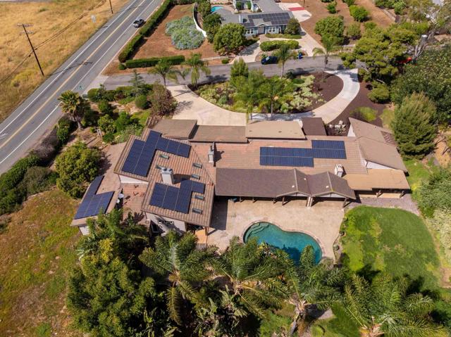 Detail Gallery Image 49 of 53 For 11915 Fuerte Vista Ln, El Cajon,  CA 92020 - 6 Beds | 4/2 Baths