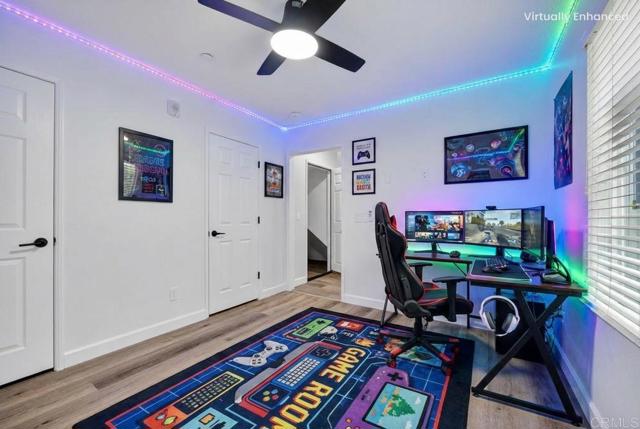 Detail Gallery Image 8 of 36 For 2860 Athens Rd #12,  Chula Vista,  CA 91915 - 4 Beds | 3/1 Baths