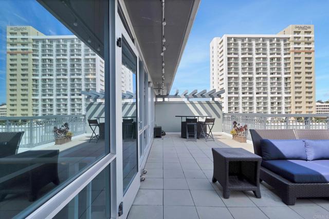 Detail Gallery Image 45 of 54 For 1580 Union St #706,  San Diego,  CA 92101 - 2 Beds | 2 Baths
