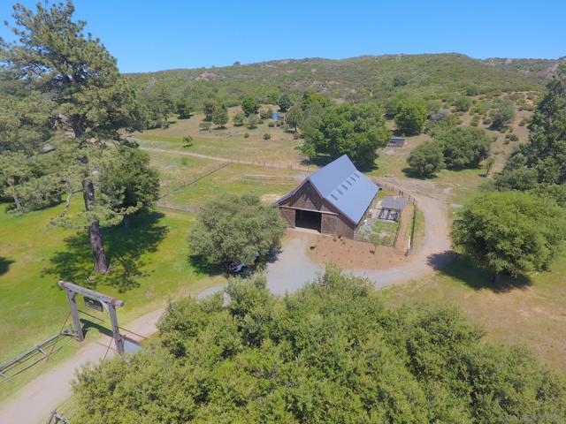 Details for 4859 Highway 79, Julian, CA 92036