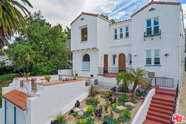 248 N Park View St, Los Angeles, CA 90026