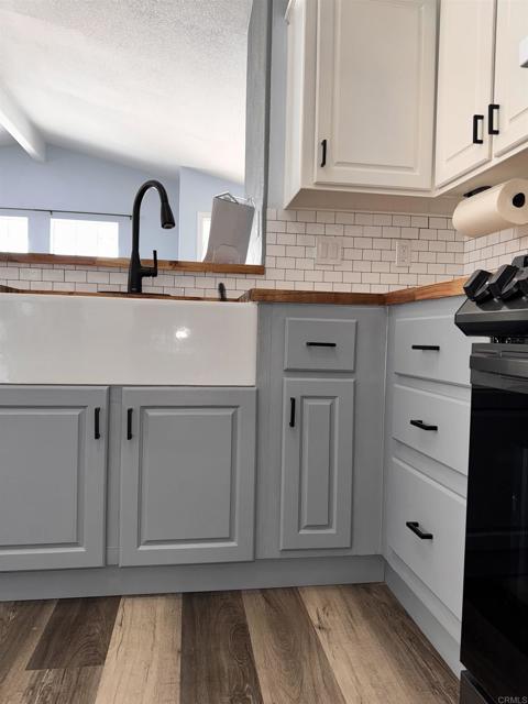 Home for Sale in Santee