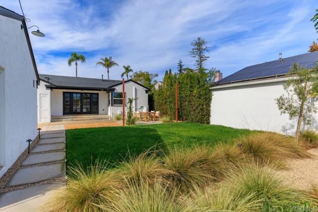 Detail Gallery Image 25 of 36 For 4657 Lenore Dr, San Diego,  CA 92115 - 2 Beds | 1 Baths