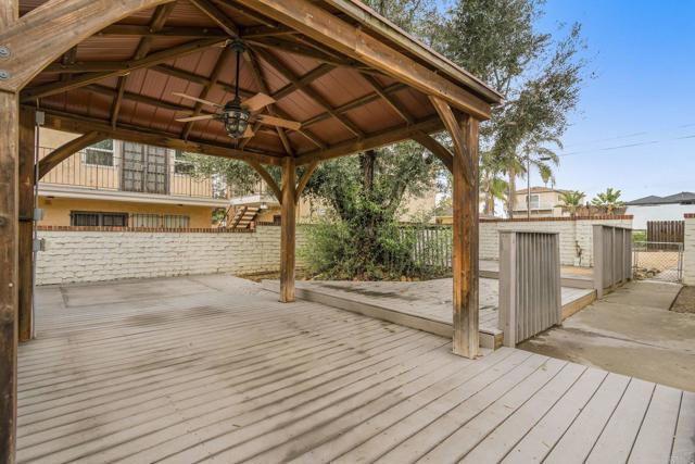 Detail Gallery Image 14 of 20 For 8860 Madison Ave, La Mesa,  CA 91941 - 3 Beds | 1 Baths