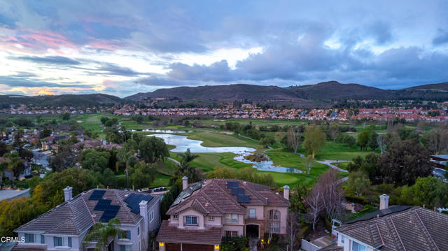 Detail Gallery Image 24 of 24 For 621 Hawks Bill Pl, Simi Valley,  CA 93065 - 4 Beds | 3 Baths