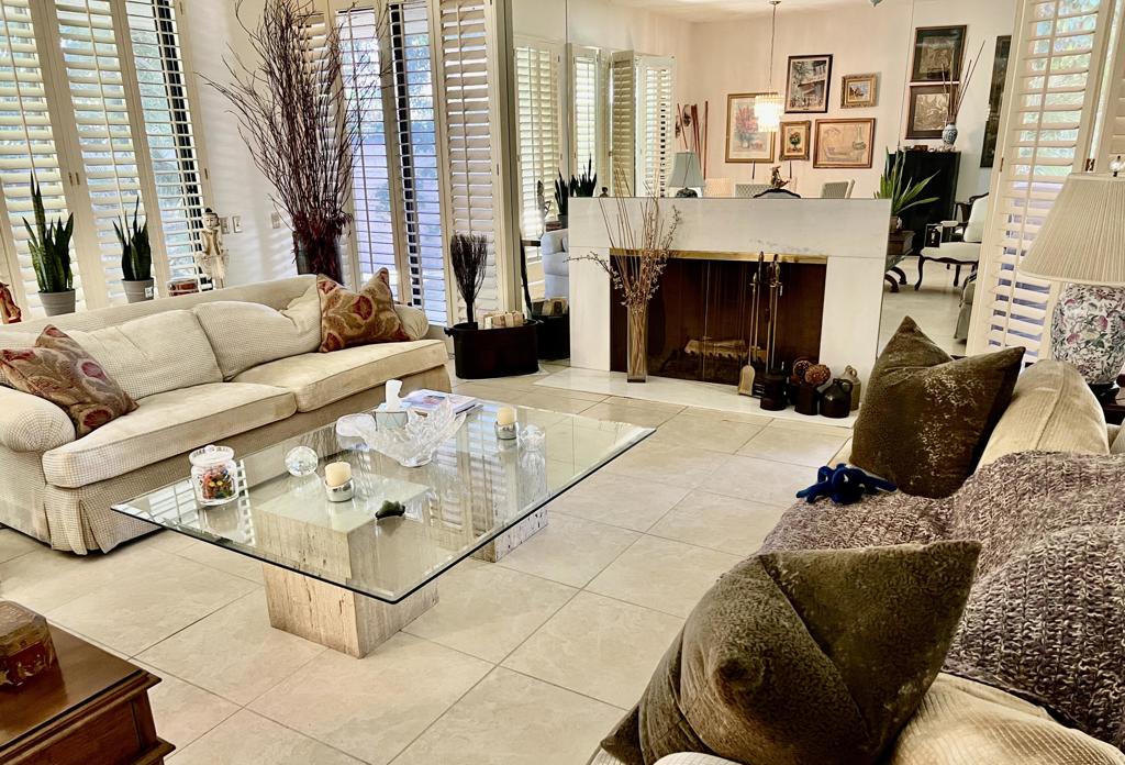 68 Dartmouth Drive, Rancho Mirage, CA 92270