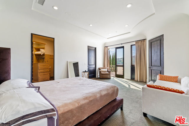 Drew Fenton | 12705 Chalon Road Los Angeles CA | MLS: 7169968