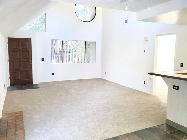Home for Sale in Vista