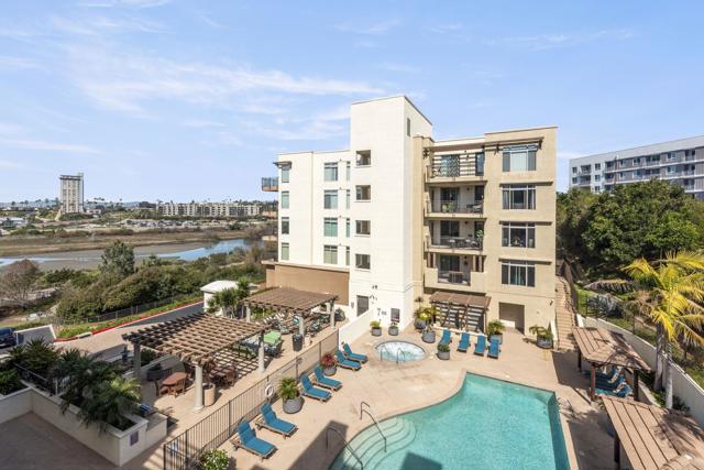 Detail Gallery Image 2 of 37 For 1021 Costa Pacifica Way #2313,  Oceanside,  CA 92054 - 2 Beds | 2 Baths