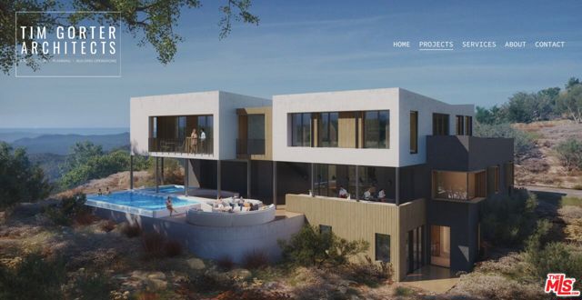2195 E Little Las Flores Road