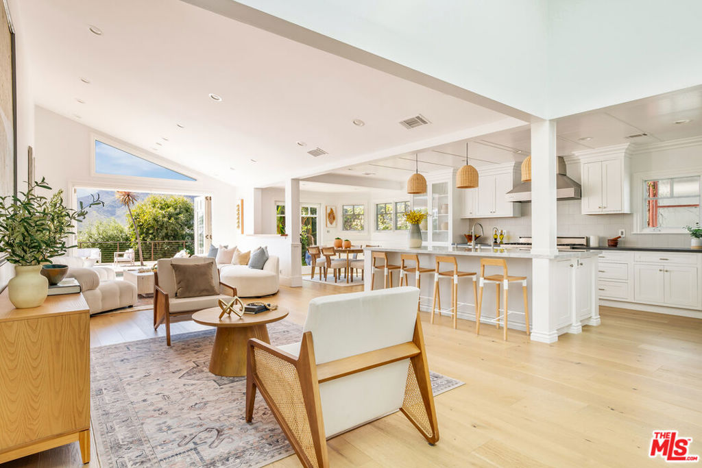 207 Tranquillo Road