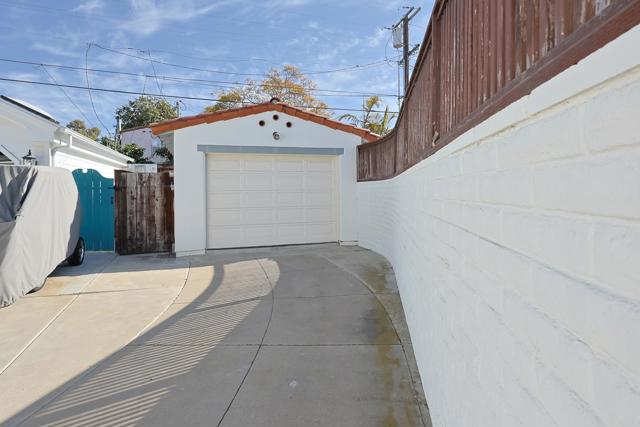 Detail Gallery Image 50 of 57 For 817 Margarita, Coronado,  CA 92118 - 3 Beds | 2 Baths