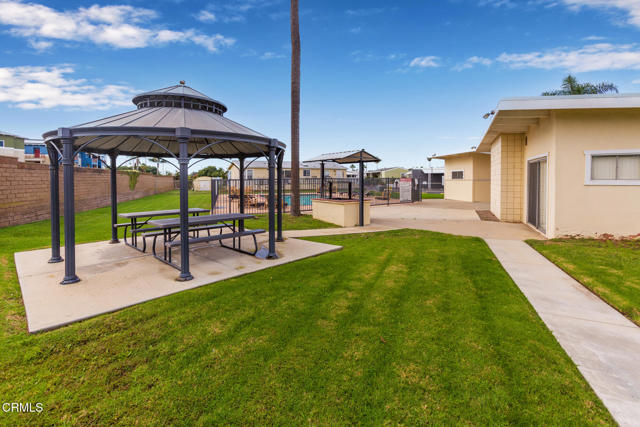 Detail Gallery Image 19 of 21 For 4061 Canary Ln #4061,  Oxnard,  CA 93033 - 2 Beds | 0 Baths