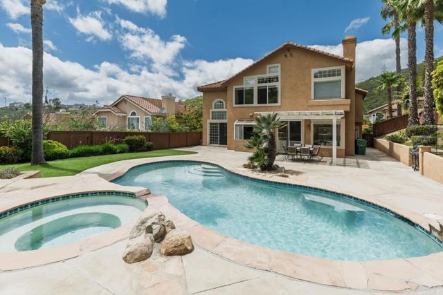 Home for Sale in San Diego