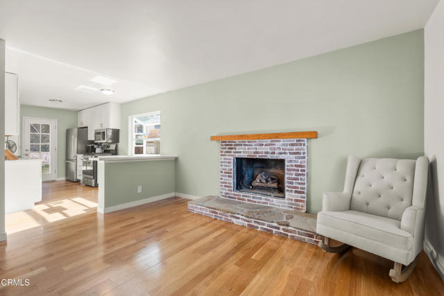 Detail Gallery Image 15 of 31 For 2942 Apache Ave, Ventura,  CA 93001 - 2 Beds | 1 Baths