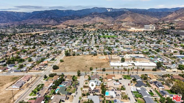 3 Bed Home for Sale in Highland, California