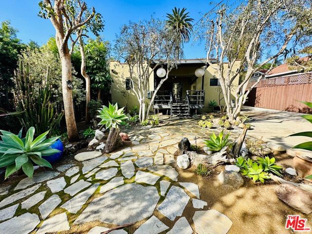 Image 3 for 2508 Buckingham Rd, Los Angeles, CA 90016