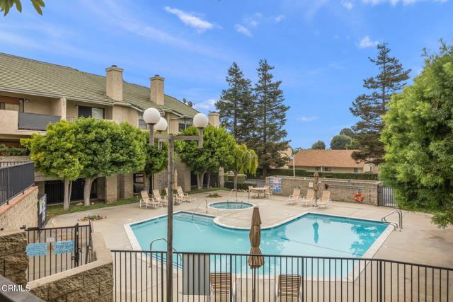 Detail Gallery Image 41 of 52 For 9580 Telegraph Rd #37,  Ventura,  CA 93004 - 2 Beds | 2/1 Baths