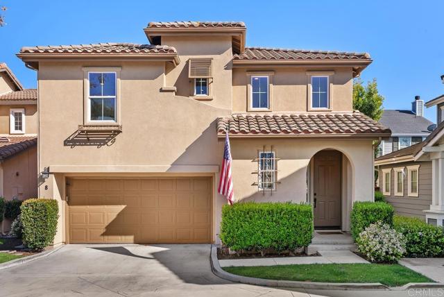 Detail Gallery Image 1 of 1 For 8 Potters Bend, Ladera Ranch,  CA 92694 - 3 Beds | 2/1 Baths