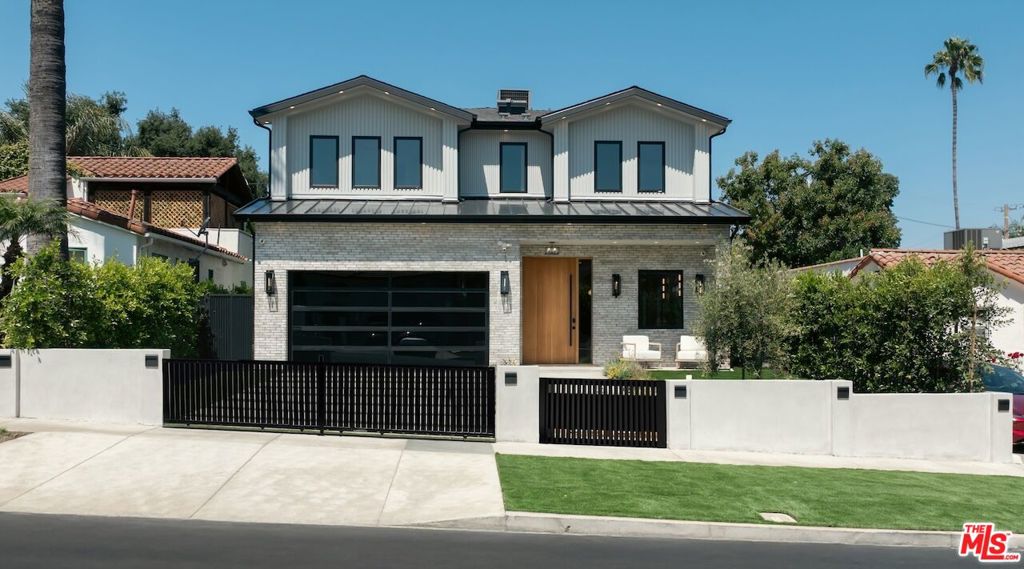 4273 Murietta Avenue