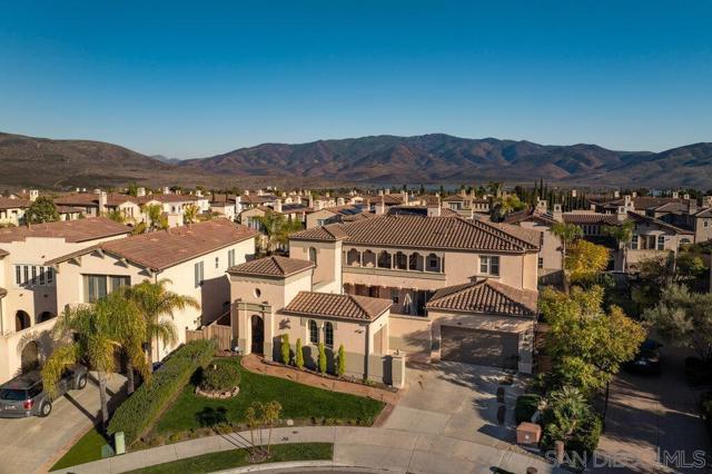 2824 Echo Ridge Pl, Chula Vista, California 91915, 4 Bedrooms Bedrooms, ,4 BathroomsBathrooms,Single Family Residence,For Sale,Echo Ridge Pl,250020174SD