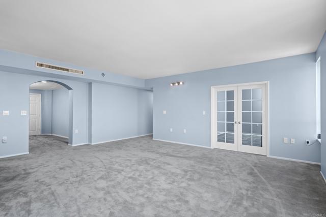 Detail Gallery Image 6 of 34 For 3890 Nobel Dr #1706,  San Diego,  CA 92122 - 2 Beds | 2 Baths