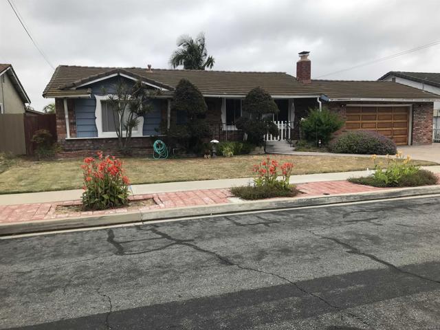 72 E Shasta St, Chula Vista, CA 91910