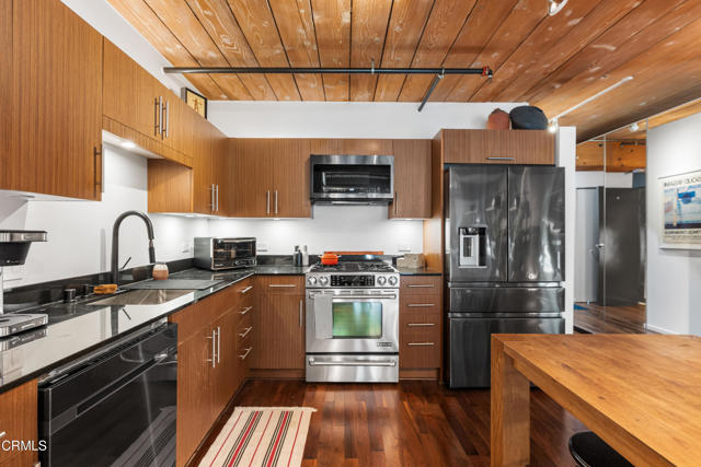 Detail Gallery Image 5 of 35 For 530 S Hewitt St #244,  Los Angeles,  CA 90013 - 1 Beds | 1 Baths