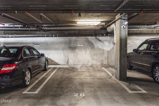 Detail Gallery Image 15 of 16 For 217 S Marengo Ave #404,  Pasadena,  CA 91101 - 1 Beds | 1 Baths