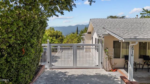 Detail Gallery Image 31 of 36 For 2916 Henrietta Ave, La Crescenta,  CA 91214 - 2 Beds | 2 Baths