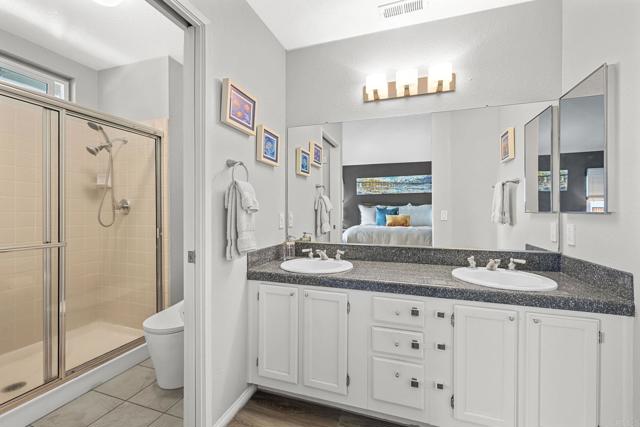 Detail Gallery Image 15 of 32 For 15735 Camino Codorniz, Rancho Bernardo (San Diego),  CA 92127 - 4 Beds | 2 Baths