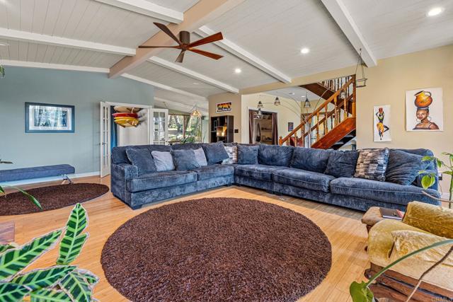 Detail Gallery Image 6 of 47 For 8411 Foothill Bld, Pine Valley,  CA 91962 - 3 Beds | 3/1 Baths