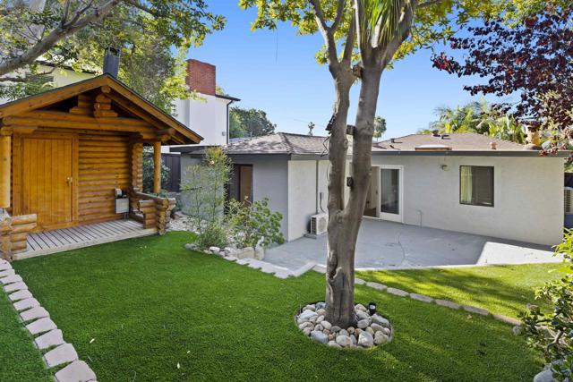 Detail Gallery Image 43 of 47 For 1531 Glenwood Dr, San Diego,  CA 92103 - 3 Beds | 2 Baths