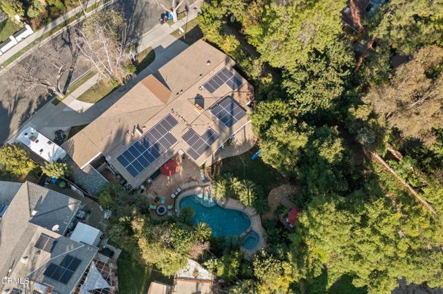 Detail Gallery Image 25 of 25 For 23508 Canzonet St, Woodland Hills,  CA 91367 - 5 Beds | 3 Baths