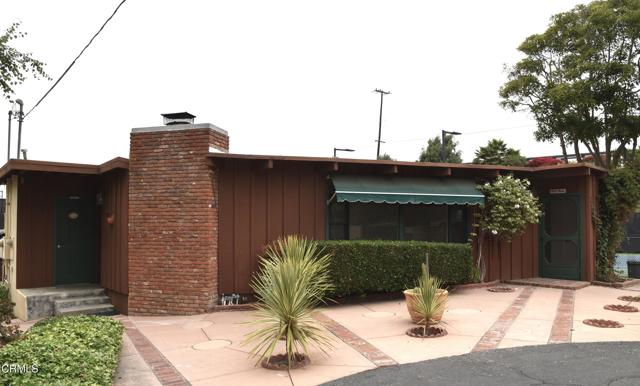 Detail Gallery Image 21 of 34 For 1541 Vista Del Mar Dr, Ventura,  CA 93001 - 2 Beds | 1 Baths