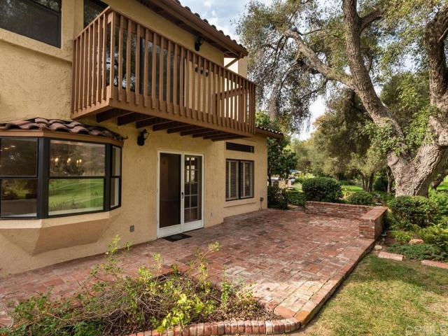 Detail Gallery Image 29 of 40 For 1718 Tecalote Dr #14,  Fallbrook,  CA 92028 - 3 Beds | 2/1 Baths