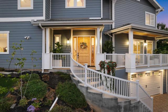 Detail Gallery Image 2 of 34 For 276 Hilltop Dr, Chula Vista,  CA 91910 - 4 Beds | 3/1 Baths