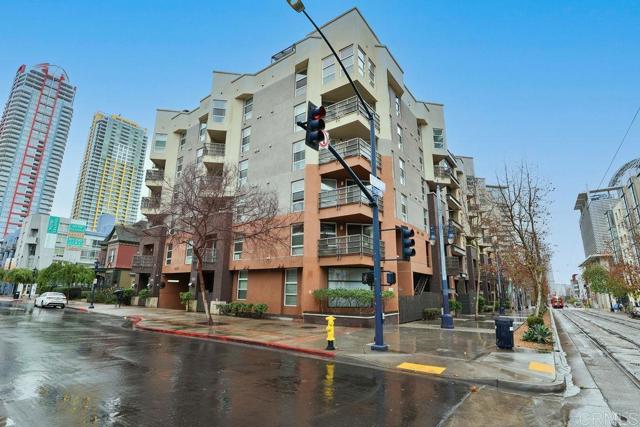 Detail Gallery Image 33 of 34 For 1225 Island Ave #315,  San Diego,  CA 92101 - 1 Beds | 1 Baths