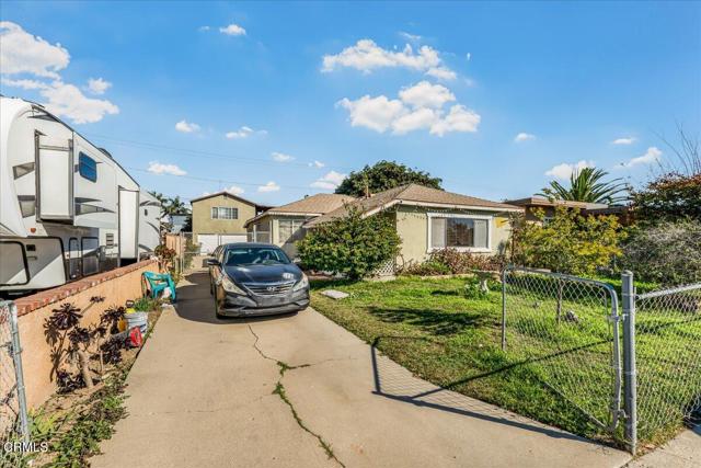 Detail Gallery Image 2 of 16 For 1544 California St, Oxnard,  CA 93033 - 2 Beds | 1 Baths